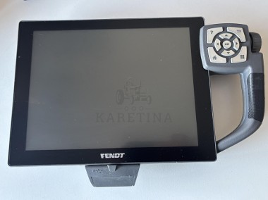 Fendt 930 933 936 939 942 Gen6 Terminal Panel Wyświetlacz Monitor CZĘŚCI H218PB256416A-1