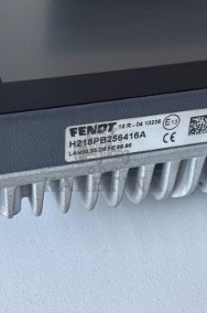 Fendt 930 933 936 939 942 Gen6 Terminal Panel Wyświetlacz Monitor CZĘŚCI H218PB256416A-2