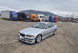 BMW SERIA 3 III (E36) Coupe *ZDROWA BAZA * Na projekt *Zadbana * Kompletna *