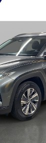 Hyundai Tucson III VAT 23% Executive 1.6T-GDI hybrid 230KM automat 4WD 2023 r., salon P-3