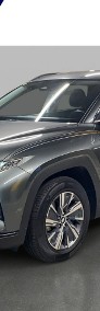 Hyundai Tucson III VAT 23% Executive 1.6T-GDI hybrid 230KM automat 4WD 2023 r. Salon PL-3