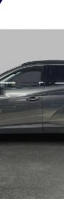 Hyundai Tucson III VAT 23% Executive 1.6T-GDI hybrid 230KM automat 4WD 2023 r. Salon PL-4