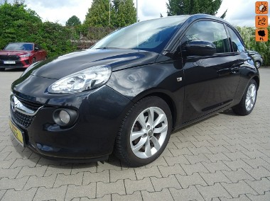 Opel Adam 1.2 70KM, Salon PL ,Niski przebieg-1