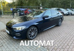 BMW SERIA 5 VII (G30/G31) BMW SERIA 5 M-pakiet X drive 123 tys. km