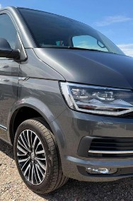 Volkswagen Multivan-2