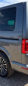Volkswagen Multivan-4