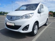BYD ETP3 (T3 / M3) Elektryk, zasięg 280 km, klima, parktroniki, keyless, alu..