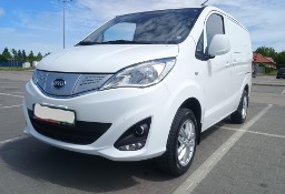 BYD ETP3 (T3 / M3) Elektryk, zasięg 280 km, klima, parktroniki, keyless, alu..