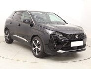 Peugeot 3008 , Salon Polska, 1. Właściciel, Serwis ASO, Automat, VAT 23%,