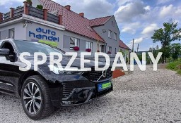 Volvo XC60 II Roczna Gwarancja! R - design