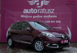 Renault Scenic III * Automat * Regularnie Serwisowany * 1.5DCI 110KM *