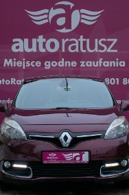 Renault Scenic III * Automat * Regularnie Serwisowany * 1.5DCI 110KM *-2