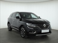 Renault Koleos , Salon Polska, Serwis ASO, 177 KM, Automat, Skóra, Navi,