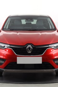 Renault Arkana , Salon Polska, 1. Właściciel, Serwis ASO, Automat, Skóra,-2