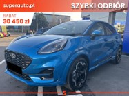 Ford Puma II ST-Line X PowerShift mHEV 1.0 EcoBoost ST-Line X PowerShift mHEV 1.0