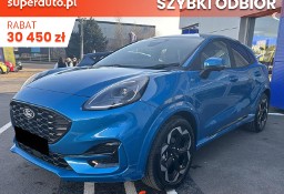 Ford Puma II ST-Line X PowerShift mHEV 1.0 EcoBoost ST-Line X PowerShift mHEV 1.0