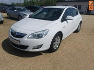 Opel Astra J 1.4 100 Km Klima, Elektryka, Zadbany