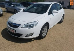 Opel Astra J 1.4 100 Km Klima, Elektryka, Zadbany