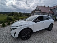 Nissan Qashqai III Tekna, Hand Up, kamery 360