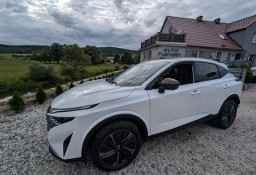 Nissan Qashqai III Tekna, Hand Up, kamery 360