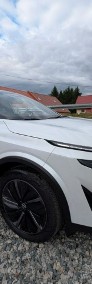 Nissan Qashqai III Tekna, Hand Up, kamery 360-3