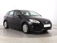 Ford Focus III , Salon Polska, Klima, Parktronic, Podgrzewane siedzienia