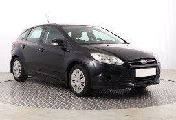 Ford Focus III , Salon Polska, Klima, Parktronic, Podgrzewane siedzienia