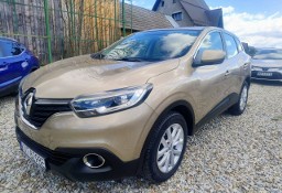 Renault Kadjar I 1,2 130KM*Niski przebieg*Tablet*2xkoła*