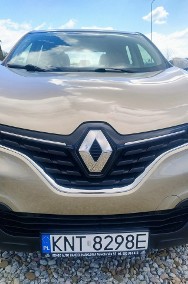 Renault Kadjar I 1,2 130KM*Niski przebieg*Tablet*2xkoła*-2