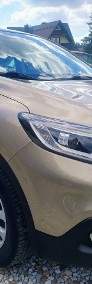 Renault Kadjar I 1,2 130KM*Niski przebieg*Tablet*2xkoła*-3