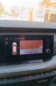 1.5 TSI 150KM I 2021 Salon PL Serwis ASO-2