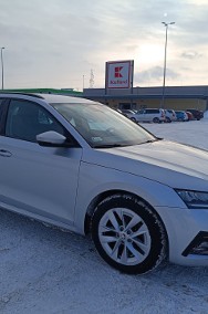 1.5 TSI 150KM I 2021 Salon PL Serwis ASO-2