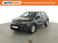 Opel Mokka Mokka X navi klima ayto kamera i czujniki parkowania grzane fotele full
