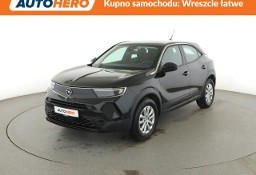 Opel Mokka Mokka X navi klima ayto kamera i czujniki parkowania grzane fotele full