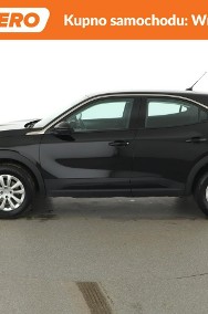 Opel Mokka Mokka X navi klima ayto kamera i czujniki parkowania grzane fotele full-2