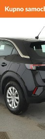 Opel Mokka Mokka X navi klima ayto kamera i czujniki parkowania grzane fotele full-4