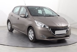 Peugeot 208 , Salon Polska, VAT 23%, Klimatronic, Tempomat, Parktronic