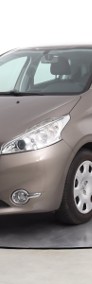 Peugeot 208 , Salon Polska, VAT 23%, Klimatronic, Tempomat, Parktronic-3