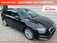 Skoda Octavia IV Drive Selection 1.5 TSI mHEV DSG Drive Selection 1.5 TSI mHEV 150KM