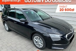 Skoda Octavia IV Drive Selection 1.5 TSI mHEV DSG Drive Selection 1.5 TSI mHEV 150KM
