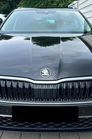 Skoda Octavia IV Drive Selection 1.5 TSI mHEV DSG Drive Selection 1.5 TSI mHEV 150KM-2