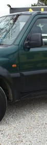 Suzuki Jimny 4X4, Zarejestrowany w Polsce, Zamiana , Twardy dach-3