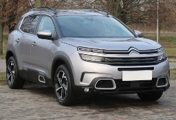 Citroen C5 Aircross Salon Polska, Serwis ASO, Automat, Skóra, Navi, Klimatronic,