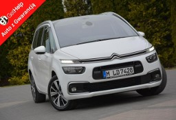 Citroen C4 SpaceTourer Grand Picasso 7-foteli 2XParktonic Navi Kamera el.Klapa Klimatronic
