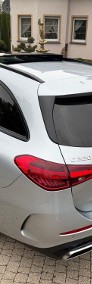 C220 d 9G-TRONIC AMG Line 200KM 2024r Zamiana! -3