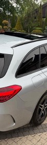 C220 d 9G-TRONIC AMG Line 200KM 2024r Zamiana! -4
