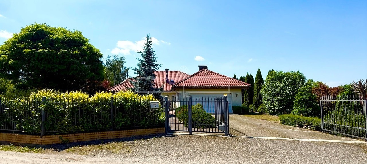 Dom na sprzedaż, 178 m², 5 pokoi Sicienko Pawłówek - Widok 4