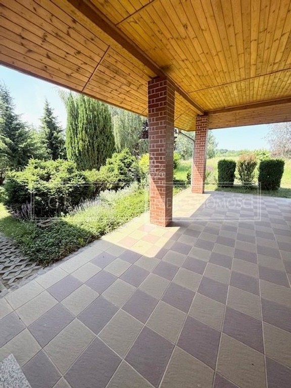Dom na sprzedaż, 178 m², 5 pokoi Sicienko Pawłówek - Więcej