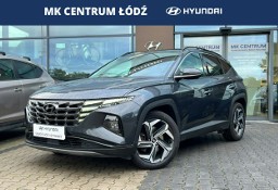 Hyundai Tucson III 1.6 T-GDI HEV 230KM Platinum Sun Luxury Gwarancja Faktura VAT 23%