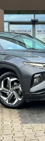 Hyundai Tucson III 1.6 T-GDI HEV 230KM Platinum Sun Luxury Gwarancja Faktura VAT 23%-3